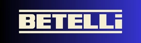 Betelli mini tablo logosu